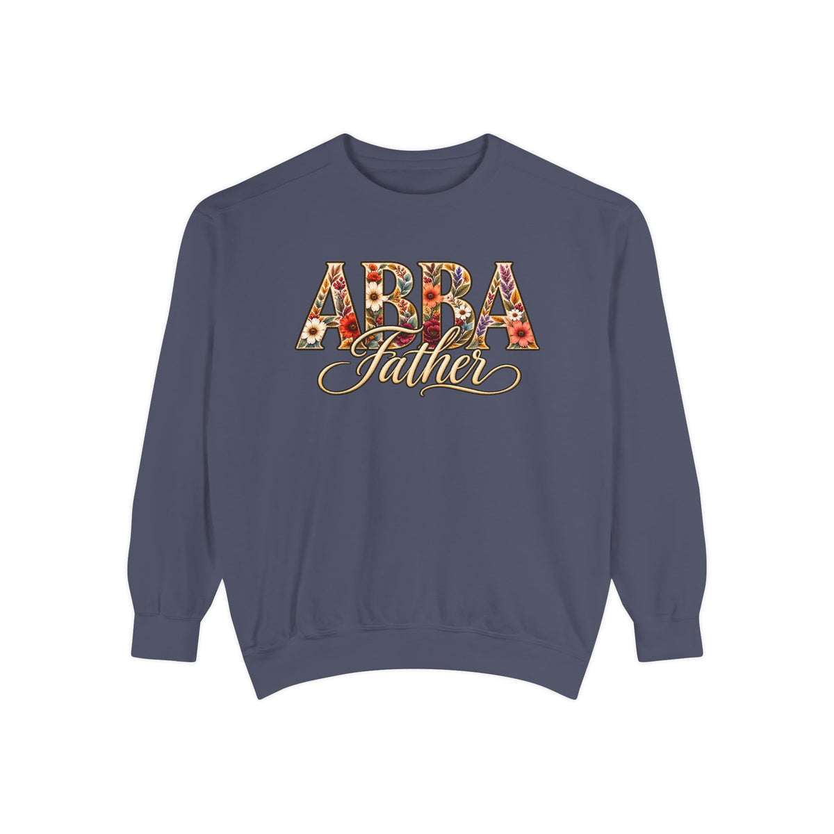 Abba Father Sweatshirt