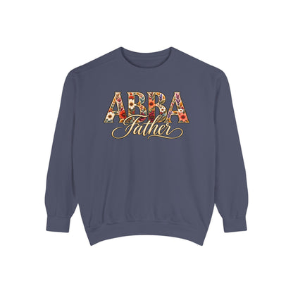 Abba Father Sweatshirt