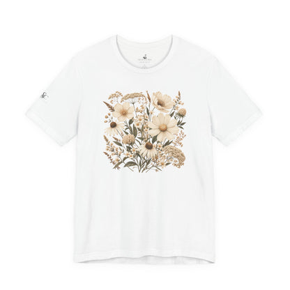Quiet Grace T-Shirt
