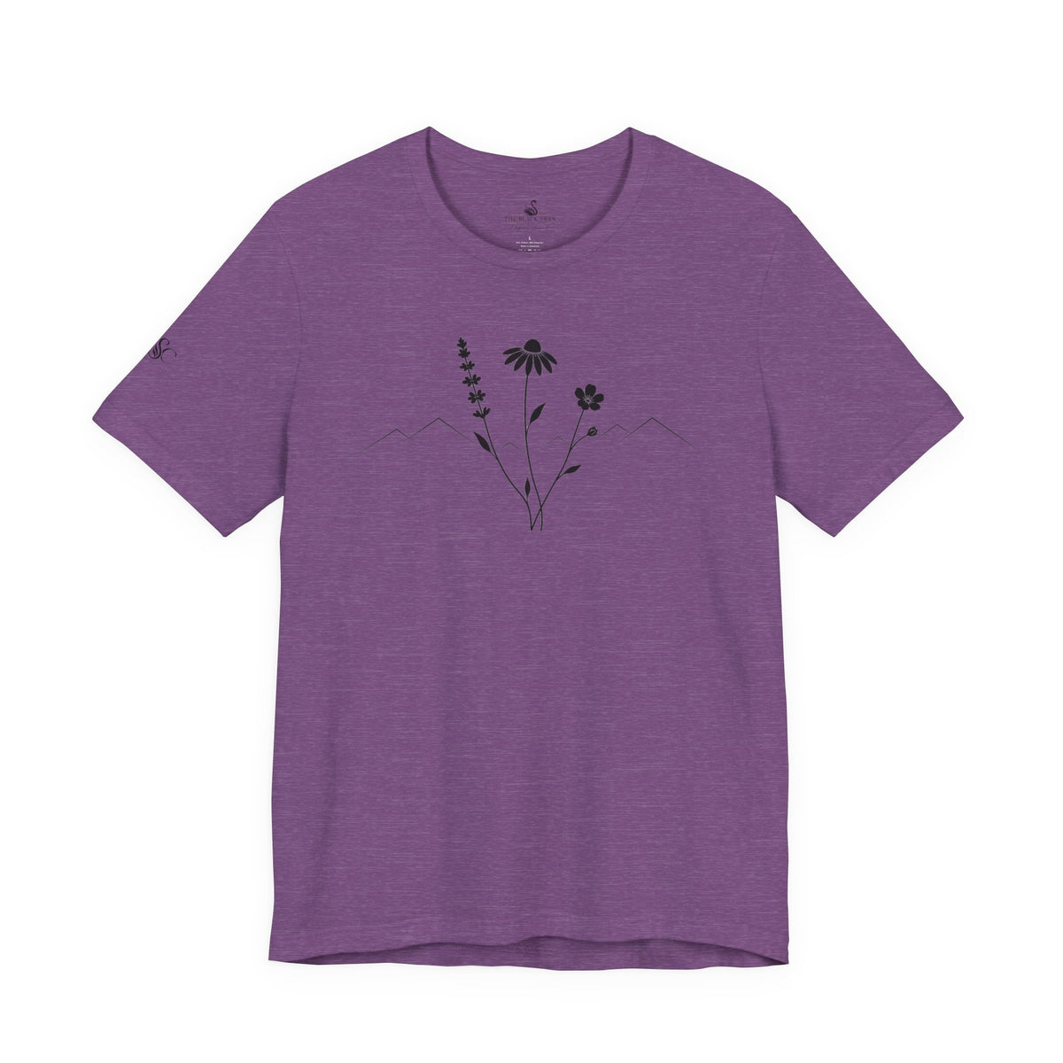 Wildflower Horizon T-Shirt