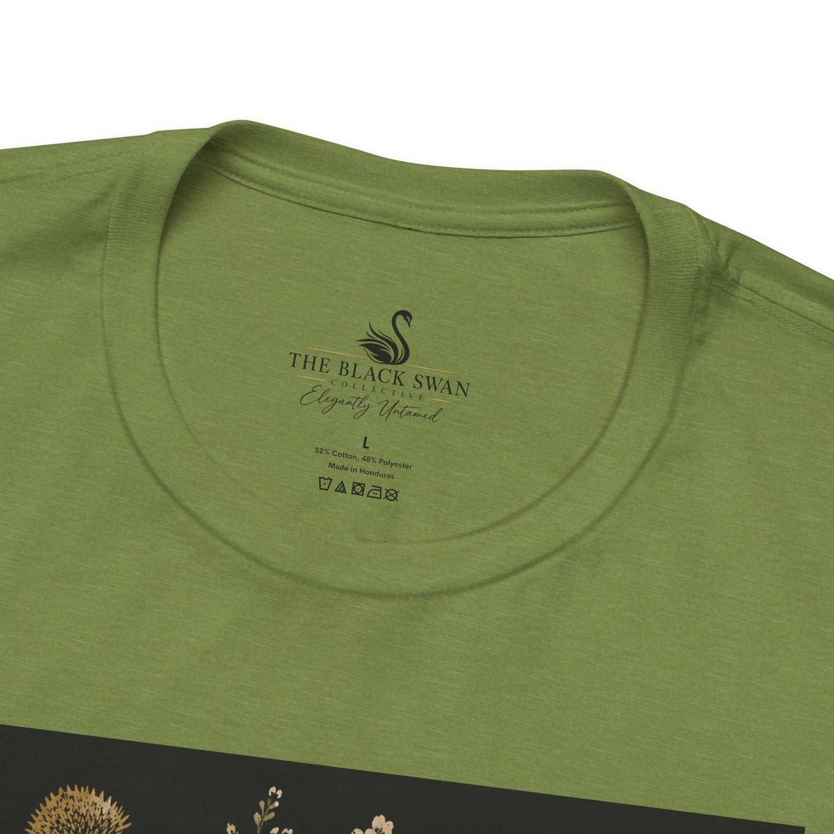 Grace After Dark T-Shirt