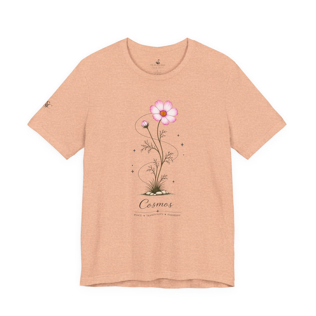 Cosmos T-Shirt