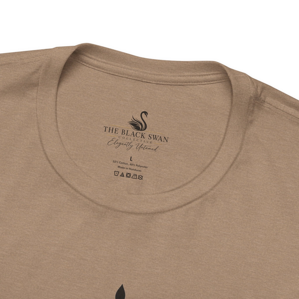 Rooted Grace T-Shirt