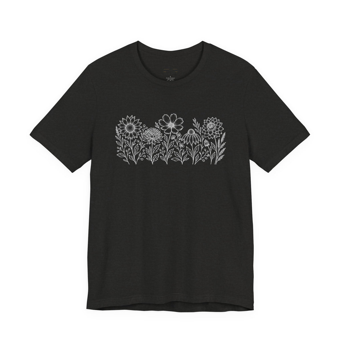 Harvest Garden T-Shirt