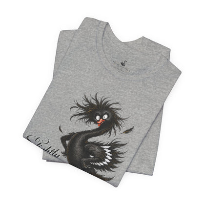 Slightly Feral T-Shirt