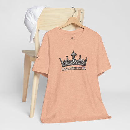 Daughter Crown T-Shirt