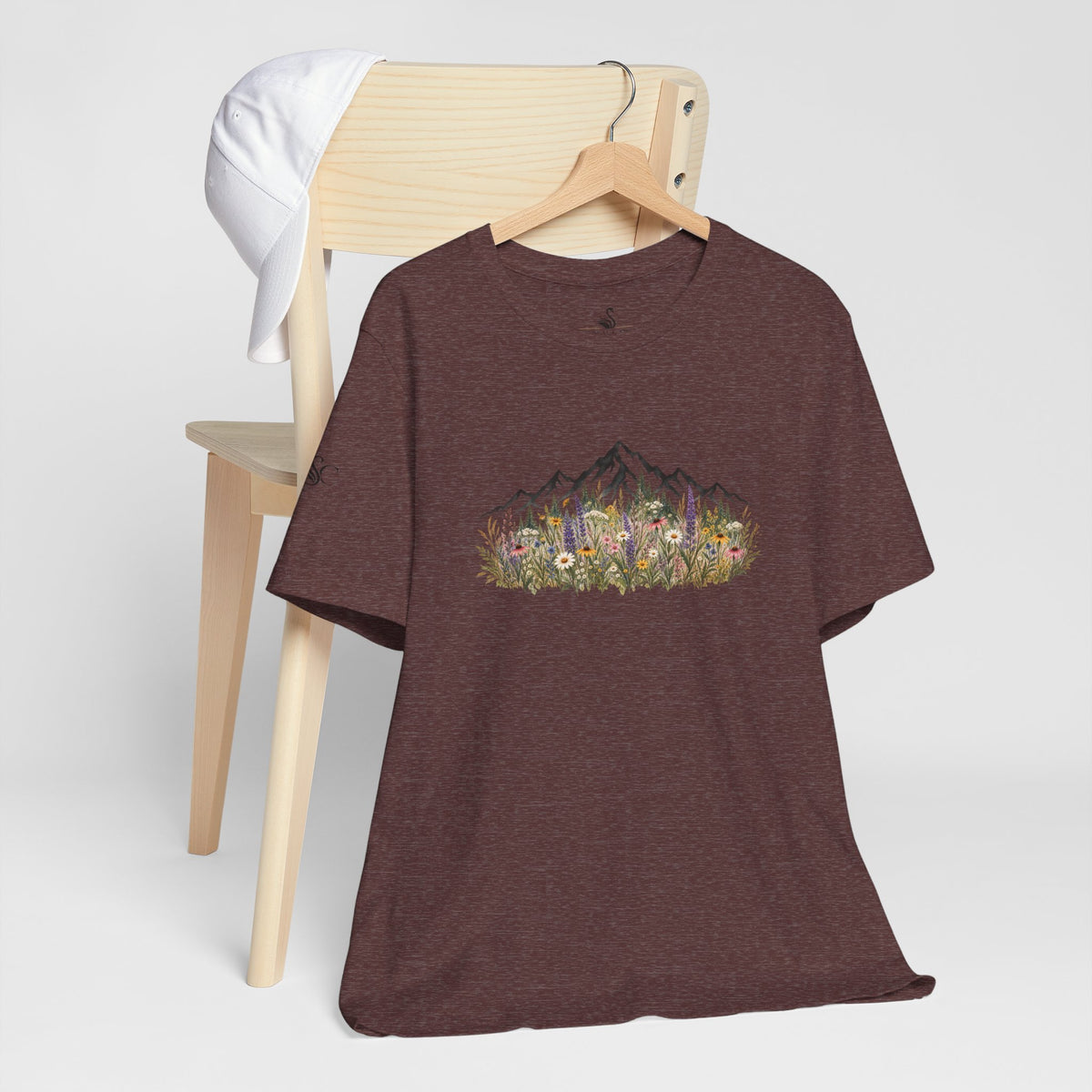 Summit Blooms T-Shirt