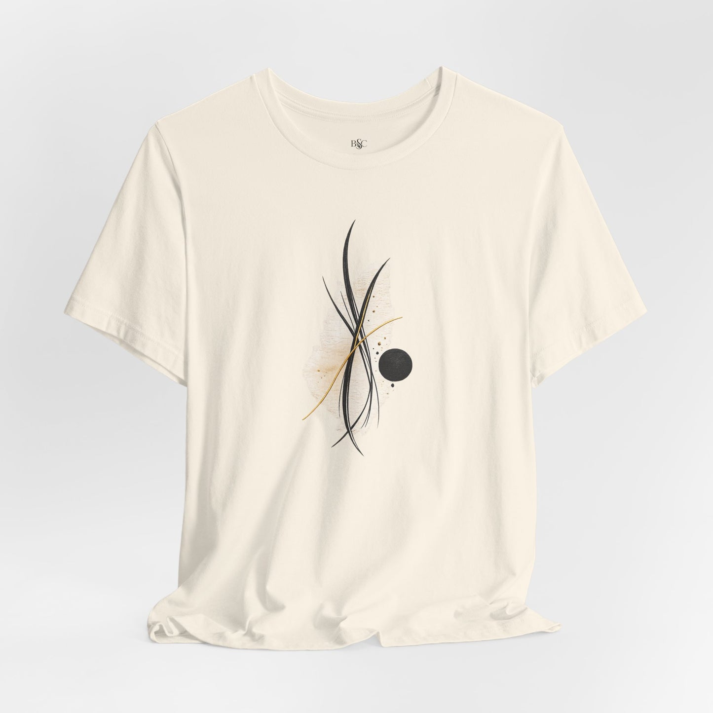Intuition Embroidered