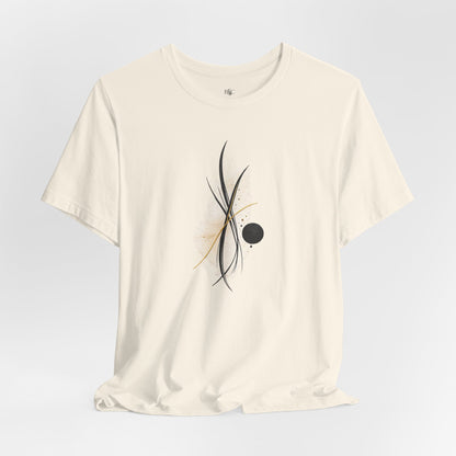 Intuition Embroidered
