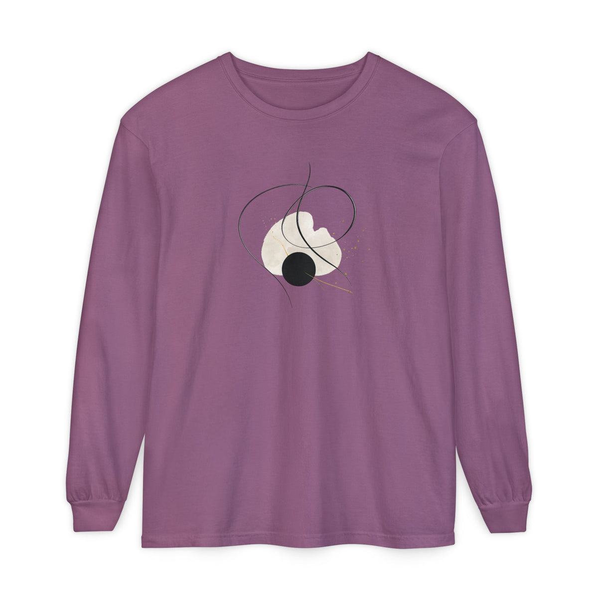 Elevate Long Sleeve T-Shirt