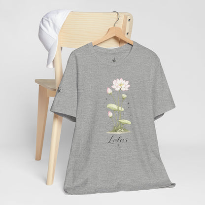 Lotus T-Shirt