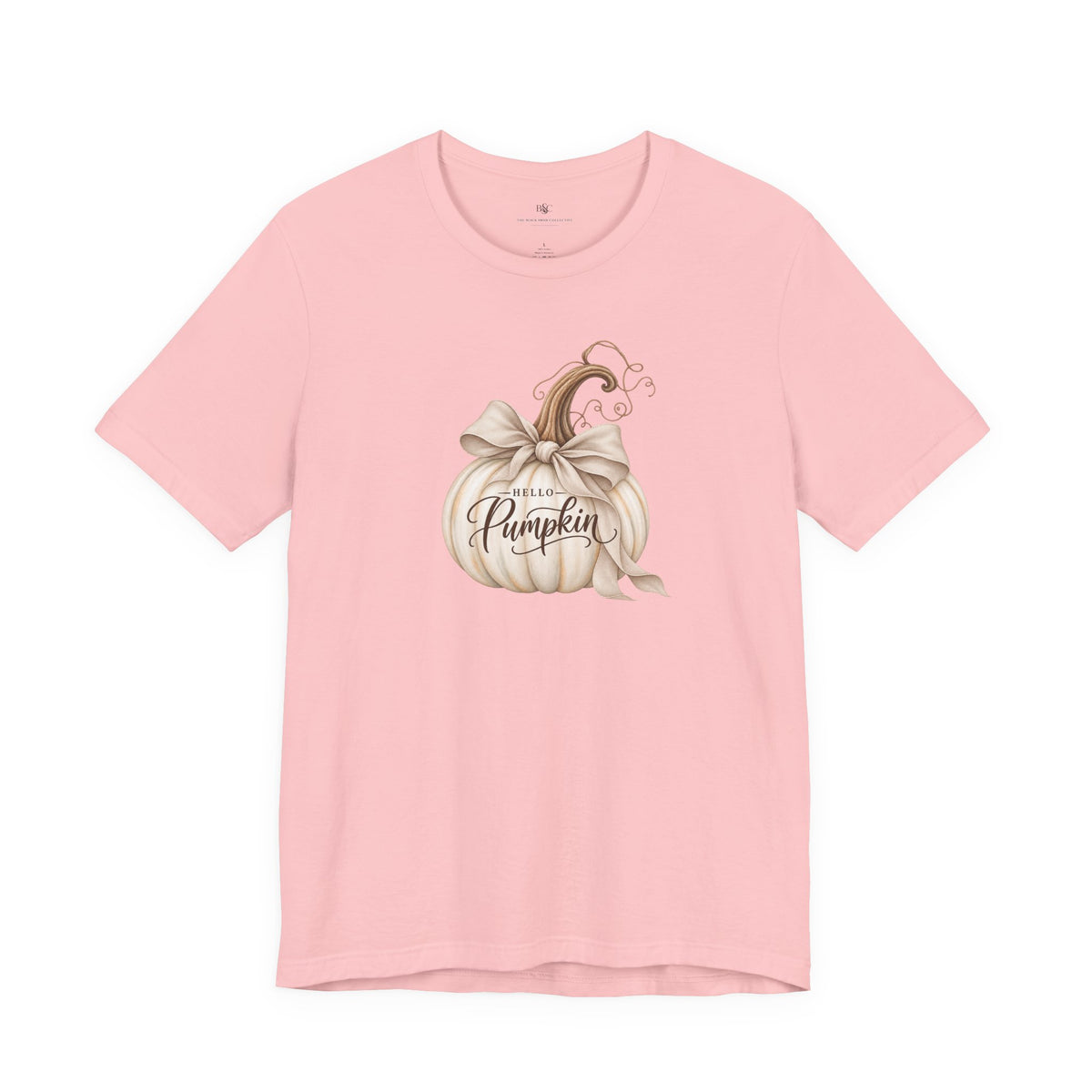 Pumpkin Charm T-Shirt