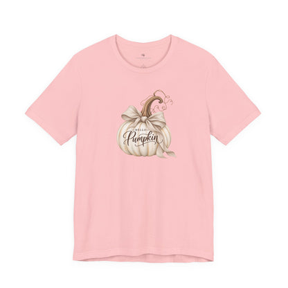 Pumpkin Charm T-Shirt