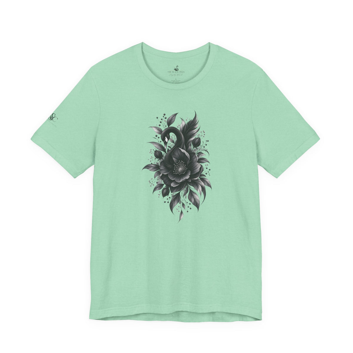 Dark Bloom T-Shirt