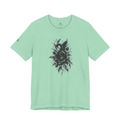 Dark Bloom T-Shirt