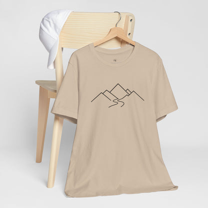 Valley Majesty T-Shirt