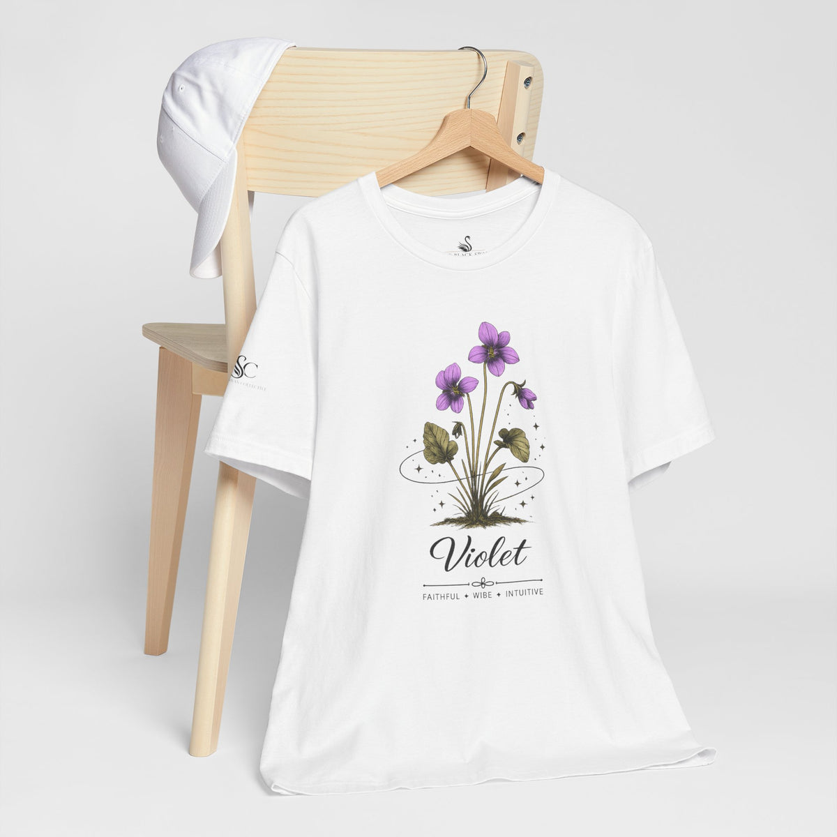 Violet T-Shirt