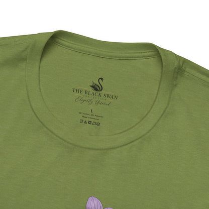 February Birth Flower T-Shirt