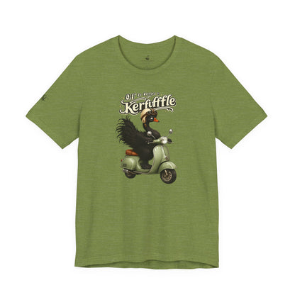 Off to cause a Kerfuffle T-Shirt