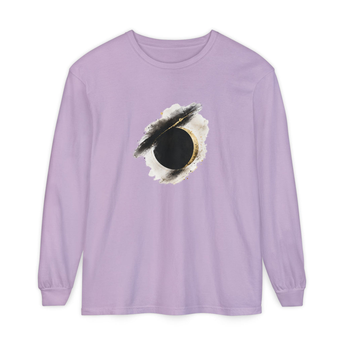 Eclipse Long Sleeve T-Shirt