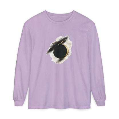 Eclipse Long Sleeve T-Shirt