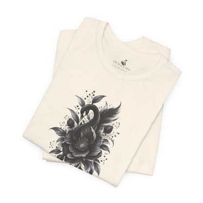 Dark Bloom T-Shirt