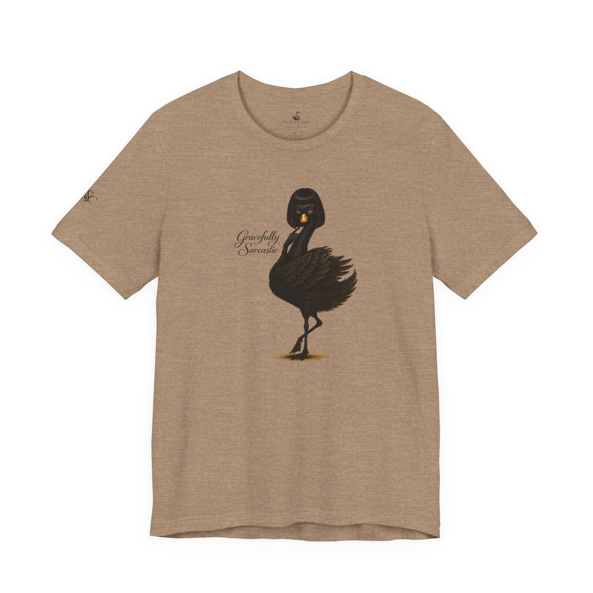 Gracefully Sarcastic T-Shirt