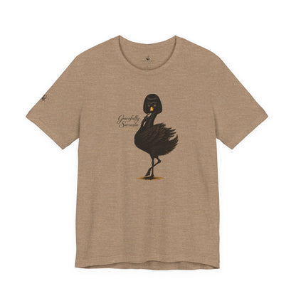 Gracefully Sarcastic T-Shirt