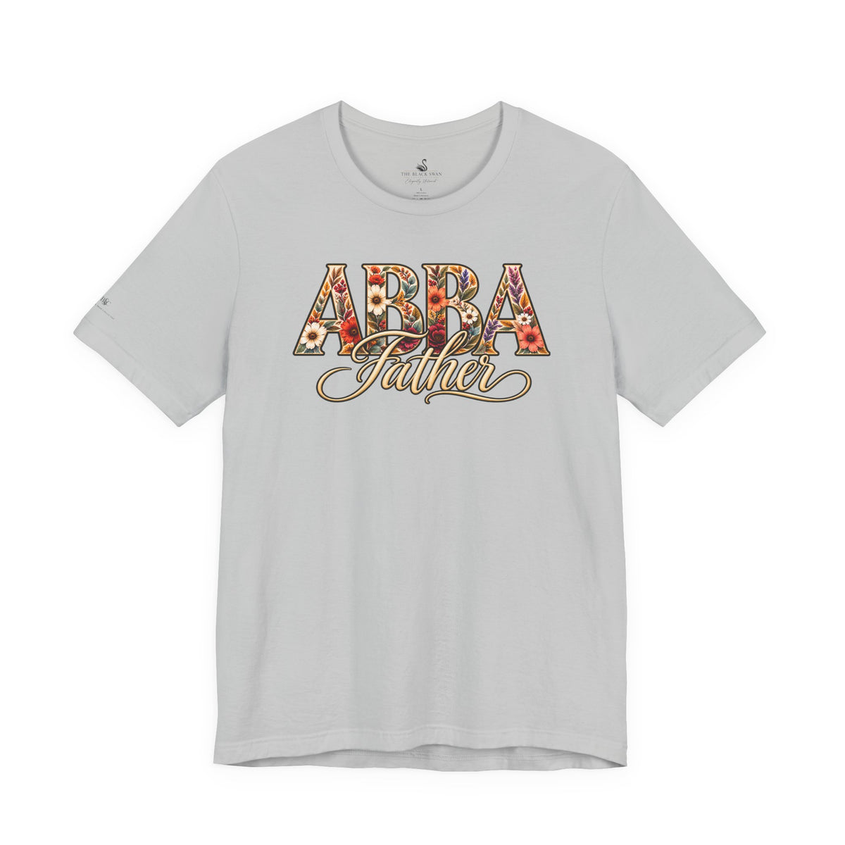 Abba Father T-Shirt
