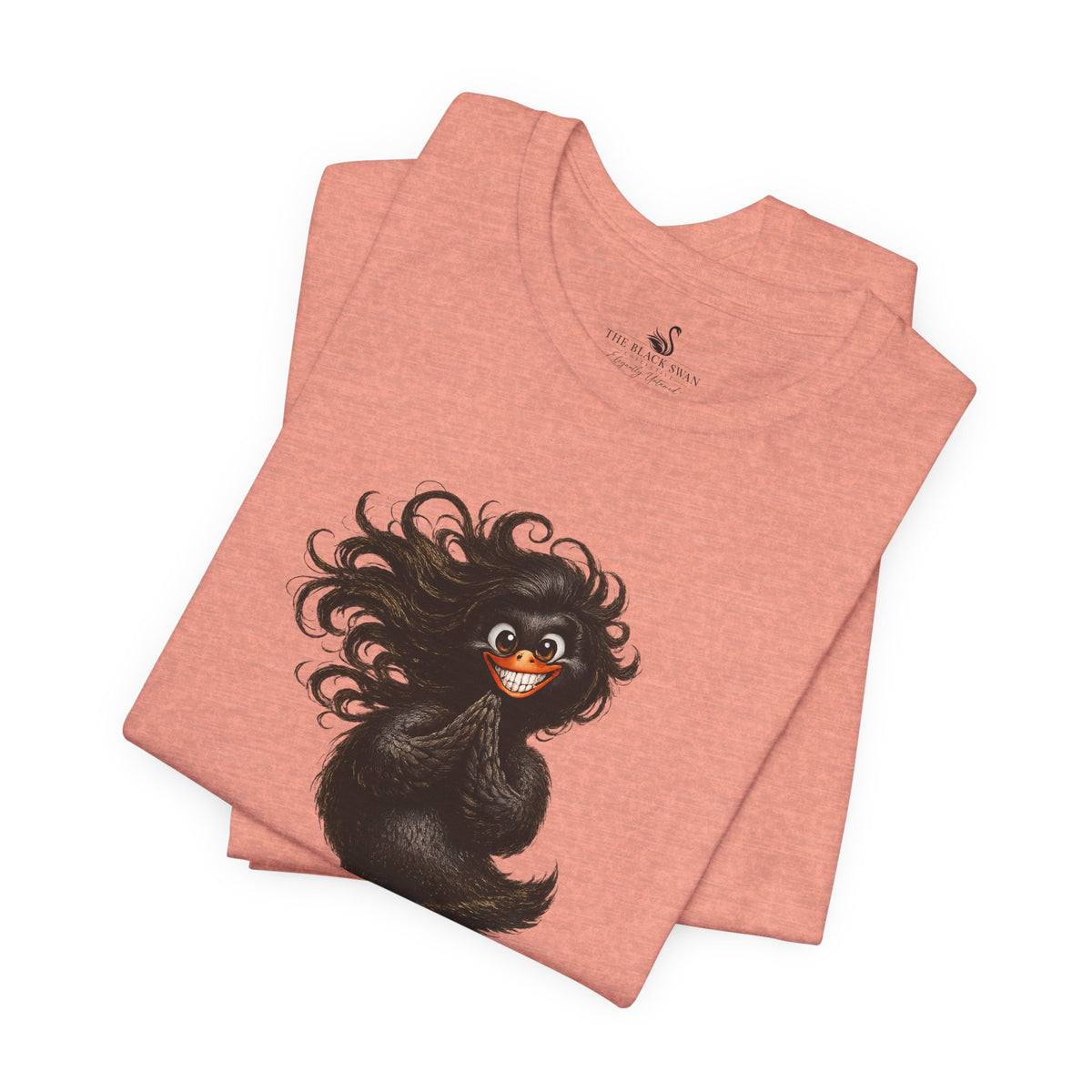 If You See This Smile, You Should Tread Lightly T-Shirt