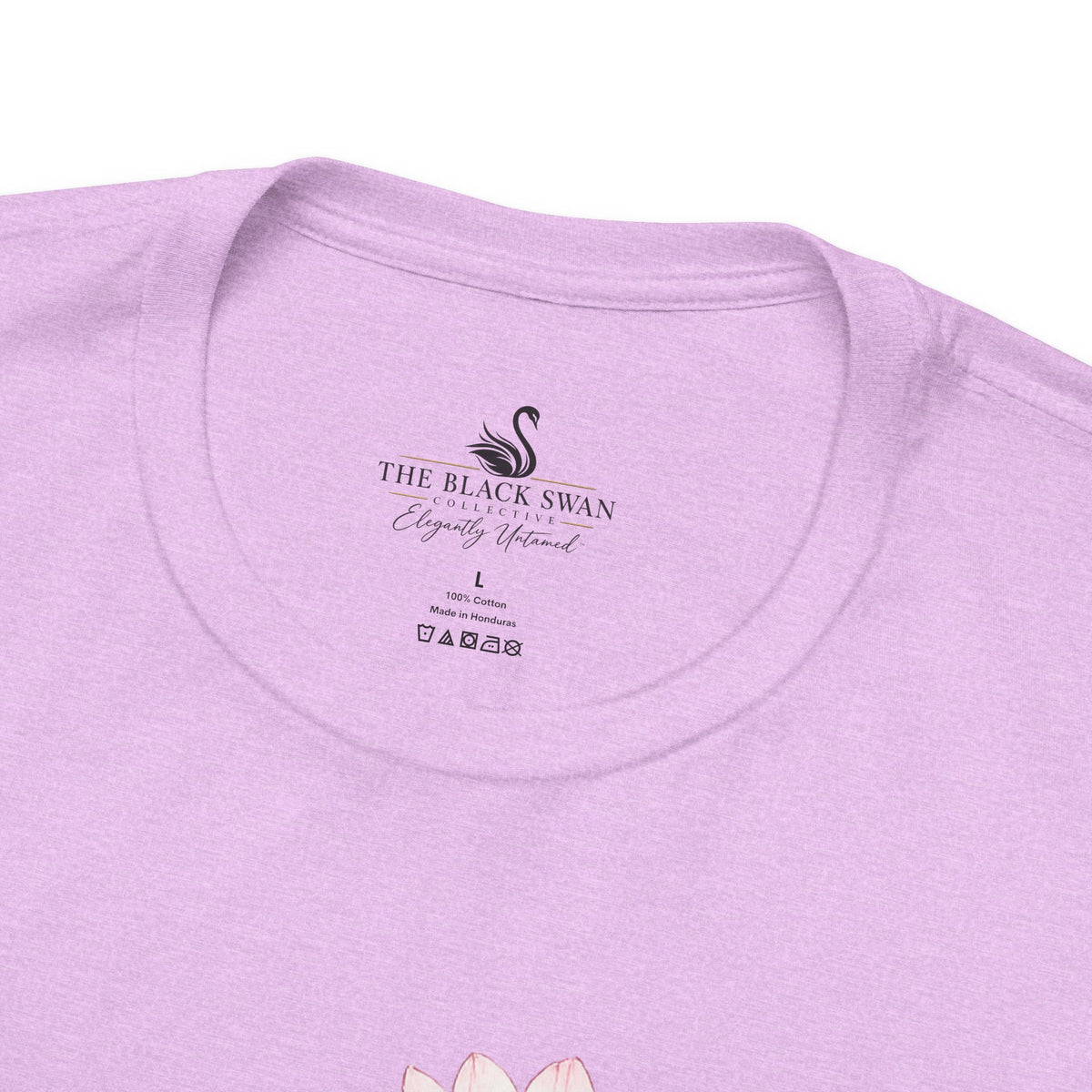 Lotus T-Shirt