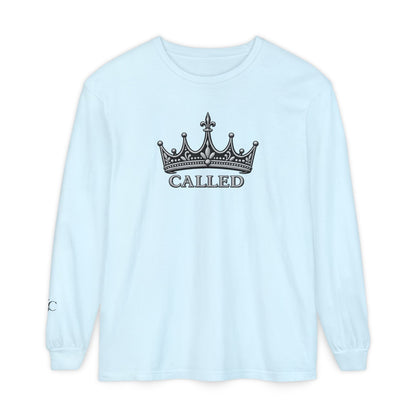 Called Crown Long Sleeve T-Shirt