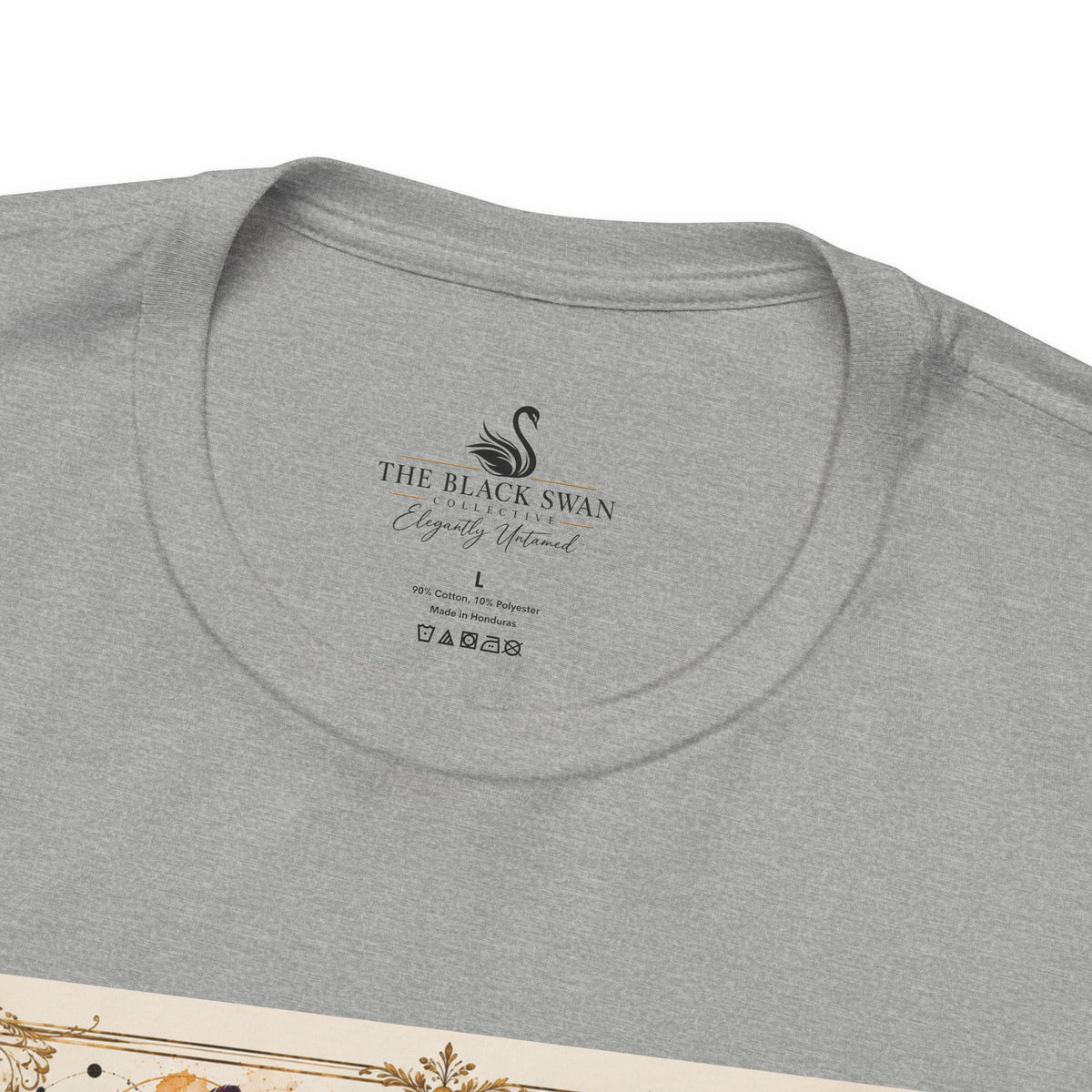 Velvet Flight T-Shirt