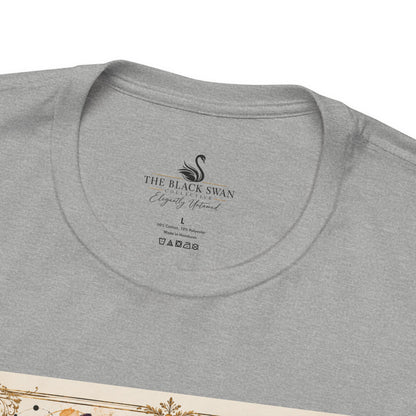 Velvet Flight T-Shirt