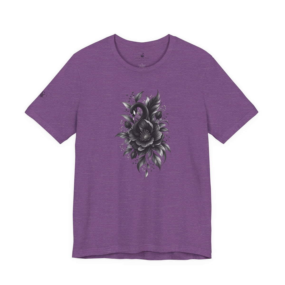 Dark Bloom T-Shirt