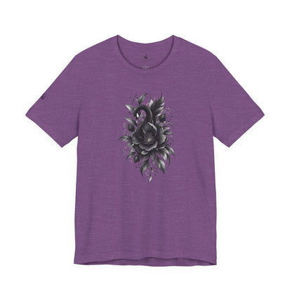 Dark Bloom T-Shirt