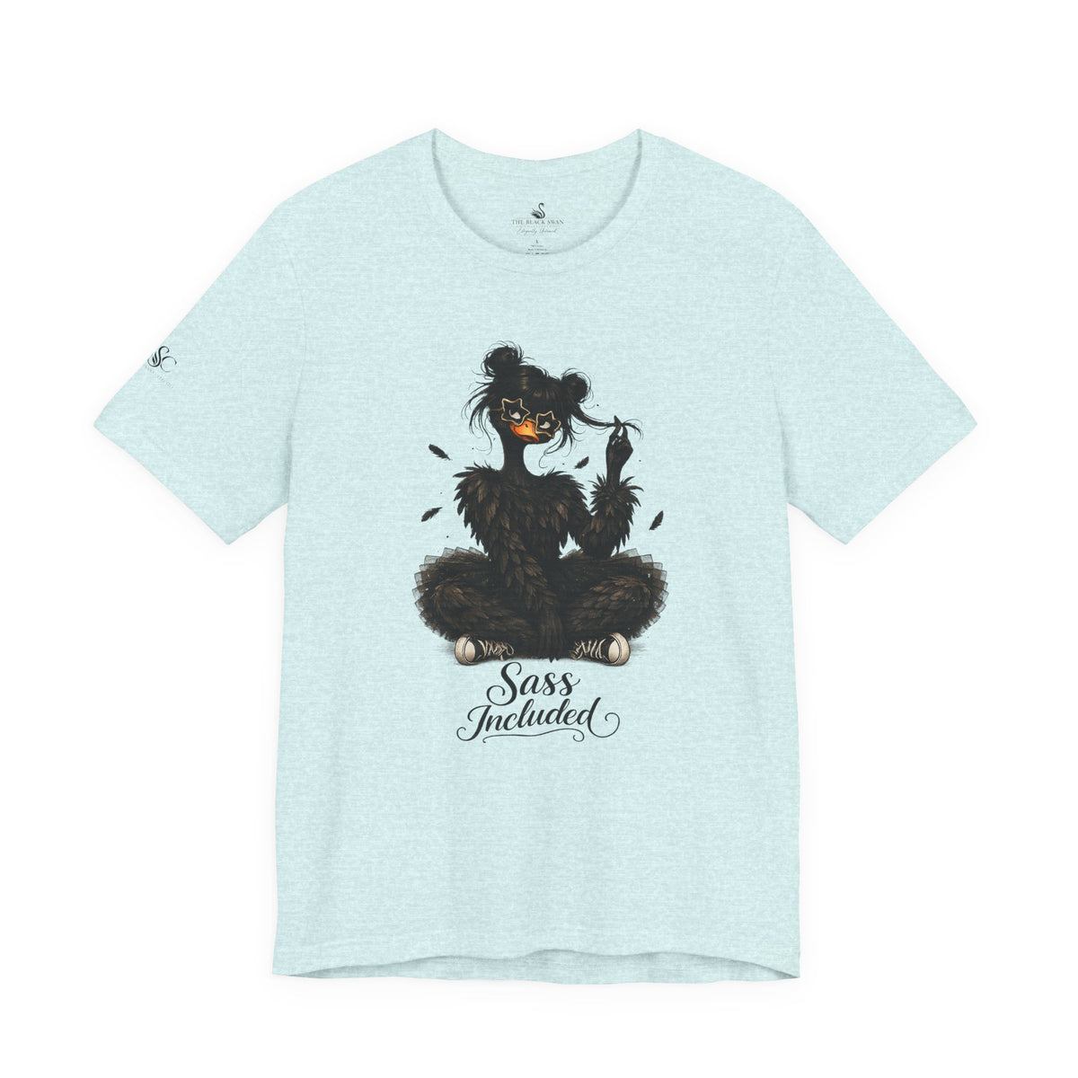 Sass Included T-Shirt