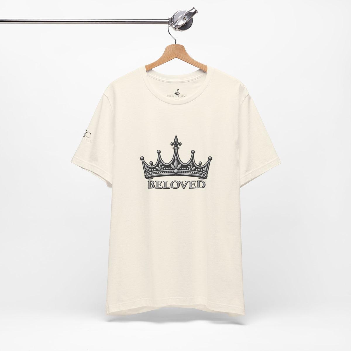 Beloved Crown T-Shirt