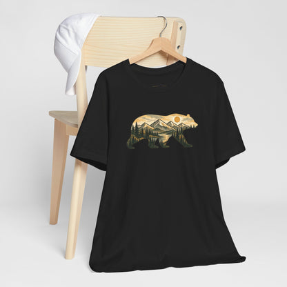 Wild Soul T-Shirt
