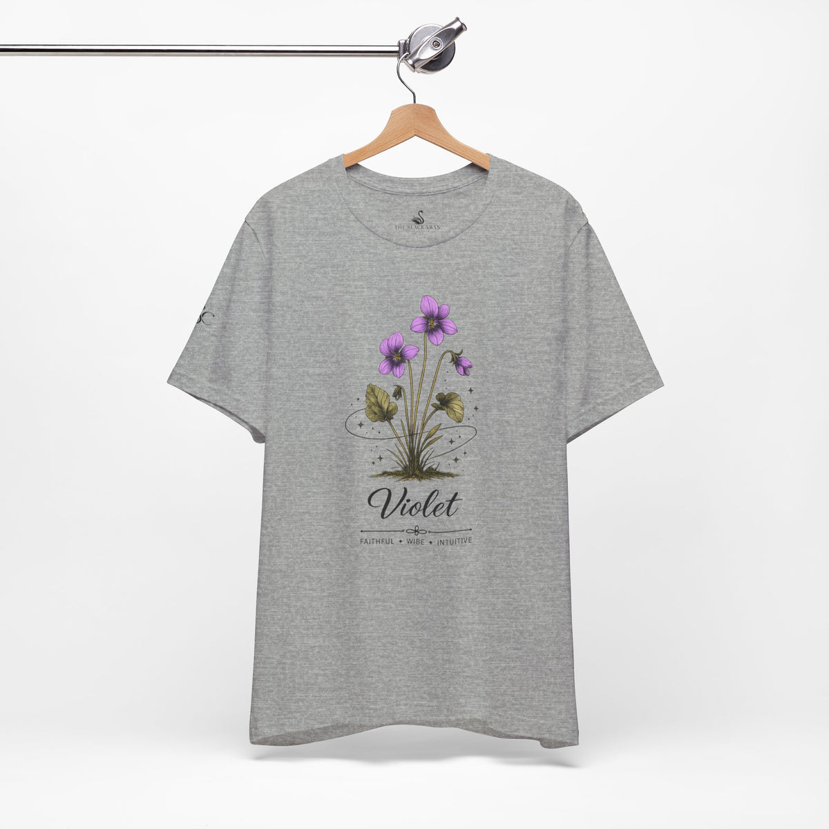 Violet T-Shirt