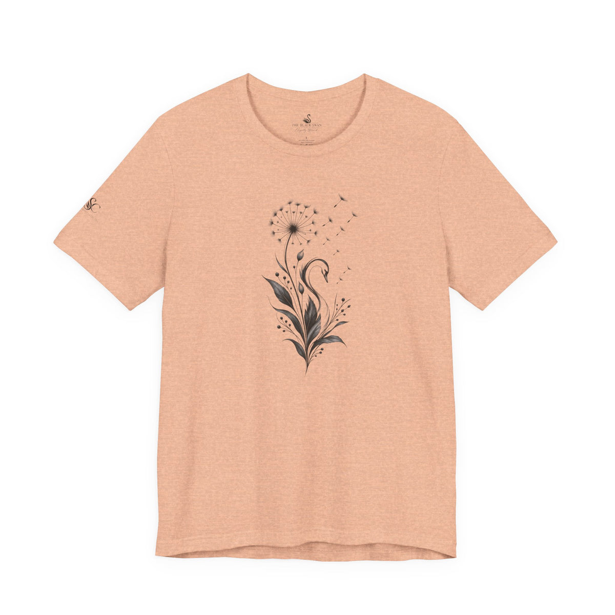 Swan Wish T-Shirt