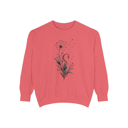 Swan Wish Sweatshirt