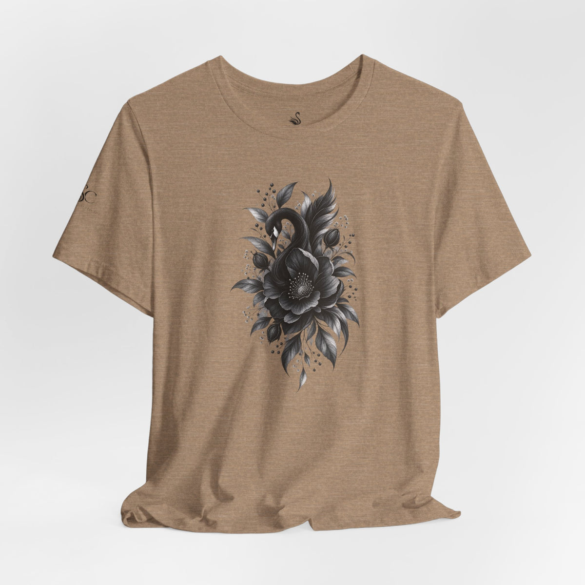 Dark Bloom T-Shirt