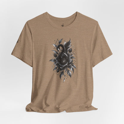 Dark Bloom T-Shirt