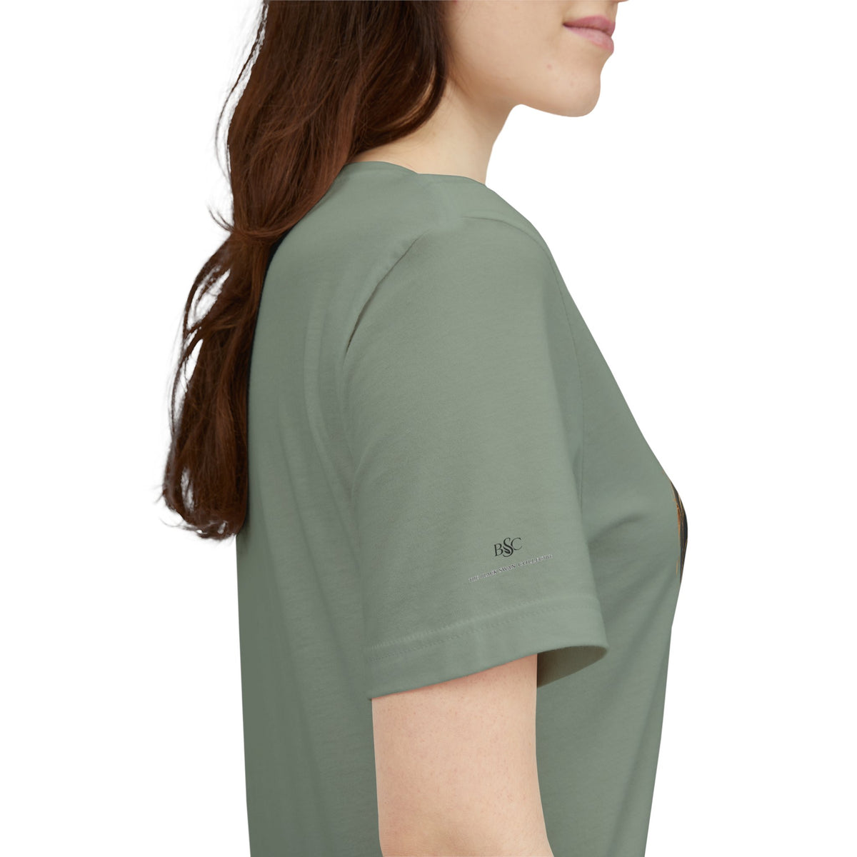 Wildly Grounded T-Shirt