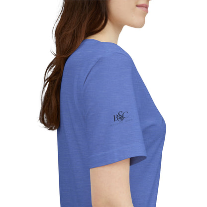 Moonlit Slope T-Shirt