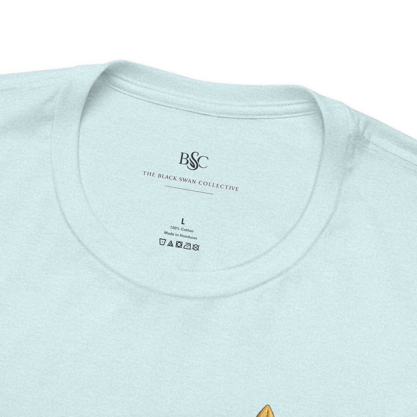 Aspen Grace Embroidered