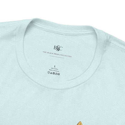 Aspen Grace Embroidered