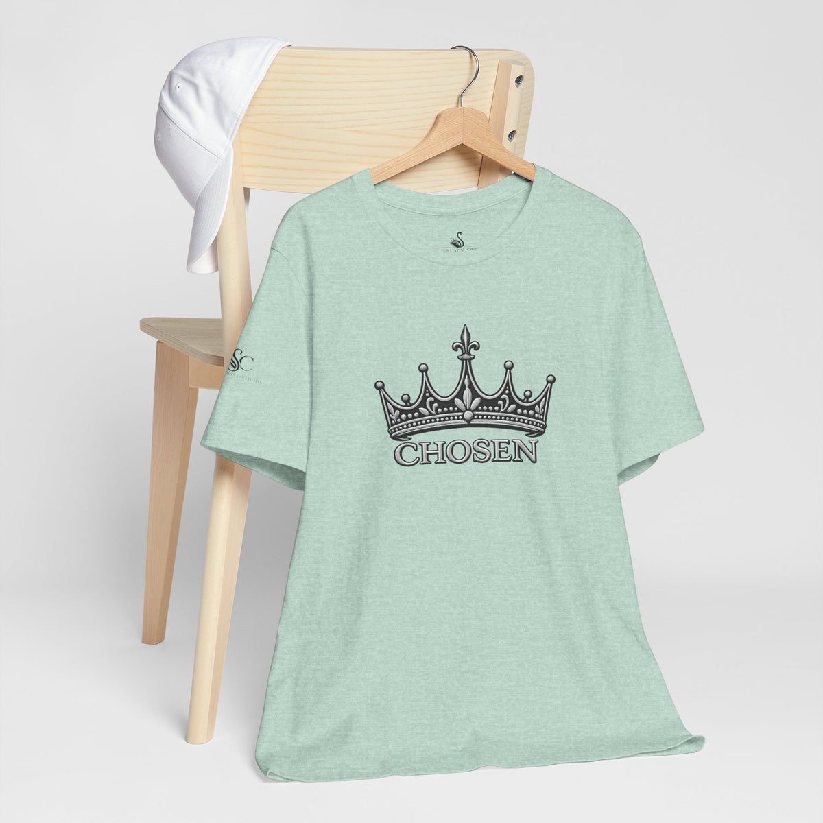Chosen Crown T-Shirt