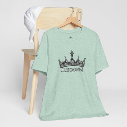 Chosen Crown T-Shirt